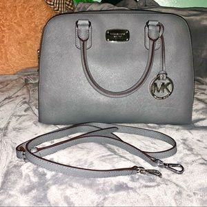 Authentic Michael Kors Satchel Bag